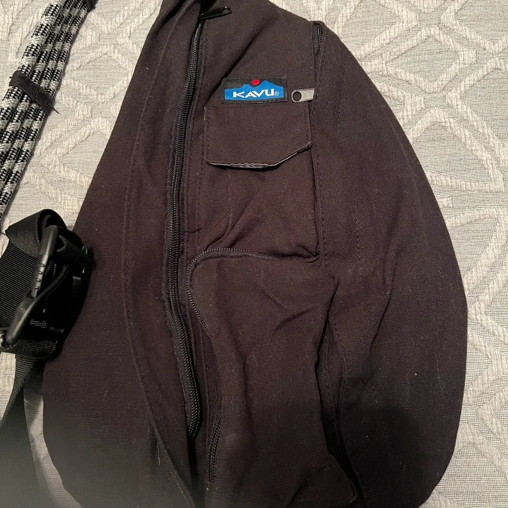 KAVU Rope Bag - Picture 2 of 5